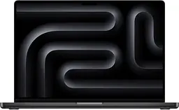 Ноутбук Apple 16.2 MacBook Pro / M5 Max/36GB/2TB/UMA/MacOS/Space Black (MGED4UA/A)