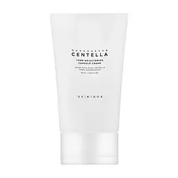 Крем для обличчя SKIN1004 Madagascar Centella Tone Brightening Capsule Cream 75 мл (8809576261615) - мініатюра 2