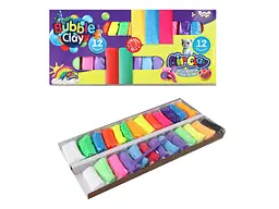 Набір для творчості Air Clay+Bubble Clay, ARBB-02-01