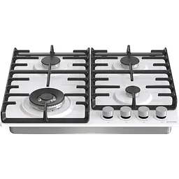 Газова варильна поверхня Gorenje GW642AXW [138013] - мініатюра 2