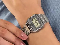 Годинник Casio A700WEV-7AEF - мініатюра 3