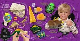 Креативна творчість Dino Surprise Box укр (2) DSB-01-01U (2000903606581)(SN) shop (2000903606581) - мініатюра 4