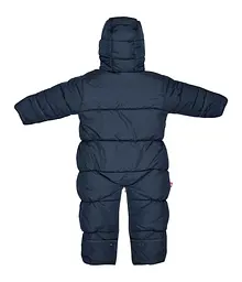Комбінезон дитячий Red Castle Combi С-zip, синій (0824150) - мініатюра 2