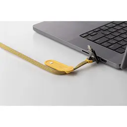 Кабель Rolling Square inCharge XL 3 м жовтий (XLL03R) - мініатюра 13