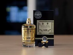 Оригінал Penhaligon's Cairo 100 мл парфумована вода - мініатюра 4
