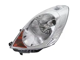 Фара передня ліва Nissan Note 05-13р Depo (215-11B5L-LD-EM) - мініатюра 3