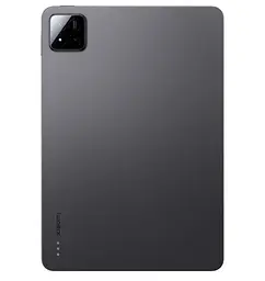 Планшет Xiaomi Pad 7 8/256GB Gray (VHU5498EU) (EU) - мініатюра 4