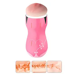 Мастурбатор Kimono Masturbator Cup - мініатюра 4