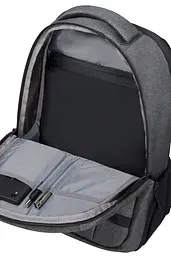 Рюкзак 14" American Tourister STREETHERO GREY 39x27,5x19 ME2*08001 - мініатюра 5