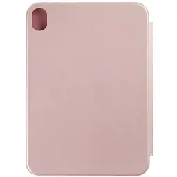 Чохол до планшета ArmorStandart Smart Case для iPad mini 6 Rose Gold (ARM60732) - мініатюра 2