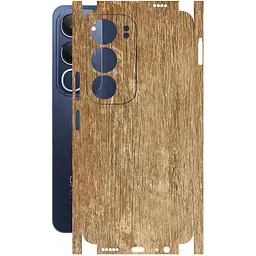 Захисна плівка StatusSKIN для Vivo Y29 5G Корпус Вініл Дерево світле