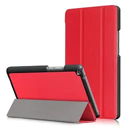Чохол-книжка для планшета Huawei media pad T3 8 KOB-L09/KOB-W09 - мініатюра 5