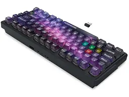 Клавіатура REDRAGON Bartlett Next-GEN UltraMag (K767-WL-M) - мініатюра 5