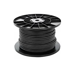 Акустический кабель 2х2,5 мм² Cordial CLS 225 Black Loudspeaker Cable Hi-Fi highflex - мініатюра 2