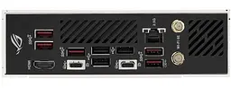 Материнська плата ASUS ROG STRIX X670E-I GAMING WIFI (ROG STRIX X670E-I GAMING WIFI) (Socket AM5, AMD X670, Mini-ITX) Б/в - мініатюра 4