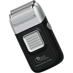 Шейвер TICO Professional Shaver Black (100427) [78083] - мініатюра 2