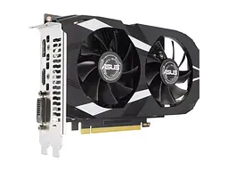 Відеокарта Asus DUAL-RTX3050-O6G - мініатюра 4
