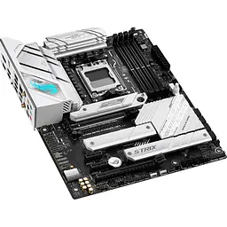 Материнська плата ASUS ROG STRIX B650-A GAMING WIFI - мініатюра 5