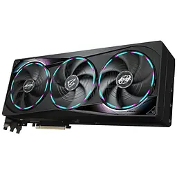 Відеокарта Gigabyte RTX 5080 16GB AORUS MASTER (GV-N5080AORUS M-16GD) (GDDR7, 256 bit, PCI-E v5.0 x16) - мініатюра 3