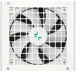 Блок живлення DeepCool GamerStorm PN850M 850W 80+ Gold White (R-PN850M-FC0W-JGEU) - мініатюра 2