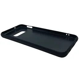 Чохол бампер Primo Gradient Glass для Samsung Galaxy S10e (SMG970) Red - мініатюра 4