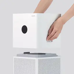 Очищувач повітря Xiaomi Smart Air Purifier 4 Lite BHR5274GL - мініатюра 9