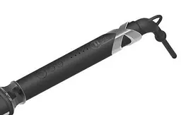 Плойка для волосся TICO Professional Titanium Oval (100310) [78031] - мініатюра 3