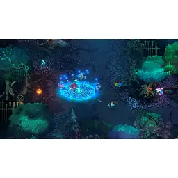 Ключ активації Microsoft Evil Wizard для Xbox One/Series S/X - мініатюра 4