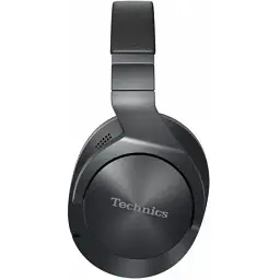 Навушники з мікрофоном Technics EAH-A800 Black - мініатюра 2
