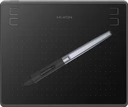 Графічний планшет Huion HS64