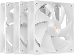 Корпусний вентилятор OCYPUS DELTA F12 3 IN 1 White (DELTA-F12-WH3NM00X-GL)