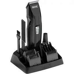 Тример для бороди та вусів Wahl Mustache & Beard (05606-508) [70371]
