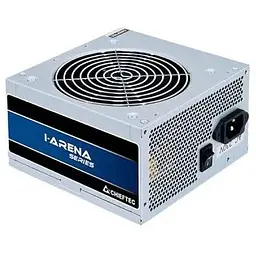 Блок живлення Chieftec 400W (GPB-400S)