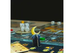 Настільна гра YELLOWBOX Таверни Тіфенталя (The taverns of Tiefenthal) (укр.) (88310) - мініатюра 10