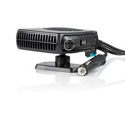 Тепловентилятор автомобільний Alca 12V 150 W Керамічний (544000) - мініатюра 3