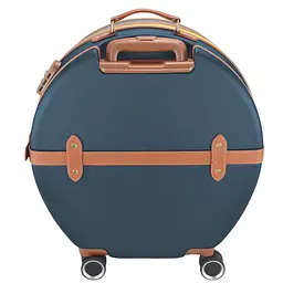 Валіза Semi Line 24" M Blue/Brown (T5672-3) - мініатюра 5