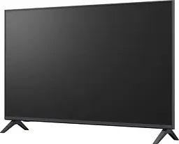 LG Телевізор 55" LG QNED 4K 60Hz Smart WebOS Black - мініатюра 10