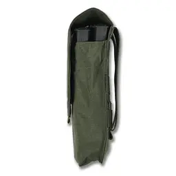 Підсумок Kiborg GU Double Mag Pouch під 2 магазина Khaki (1000-k4082) - мініатюра 7