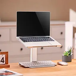 Підставка для ноутбука Gembird NBS-D1-02 (NBS-D1-02) - мініатюра 9
