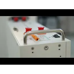 Акумулятор Deye SE-G5.1Pro-B LiFePO4 51,2V 100Ah (SE-G5.1Pro-B) - мініатюра 3