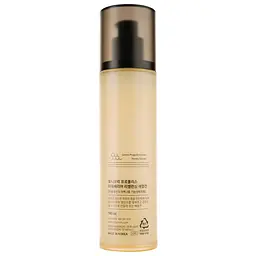 Відновлююча емульсія Tony Moly Propolis Tower Barrier Rebalancing Emulsion 140 мл - мініатюра 3