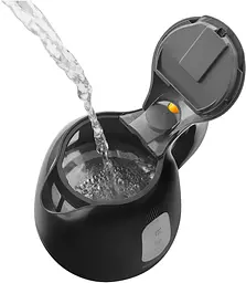 Електрочайник Sencor SWK 1101BK (7099685) - мініатюра 3