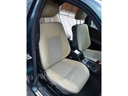 Авточохли модельні MW Brothers для Mercedes Benz E-Class W 210 c 1995 - мініатюра 5