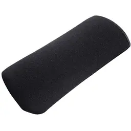 М'який чохол Nintendo Soft Sleeve Case Black для Nintendo Switch - мініатюра 3