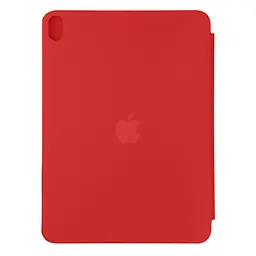 Чехол Original Smart Case для Apple iPad Air 10.9 M1 (2022)/Air 10.9 (2020) Red (ARM59462) - мініатюра 2
