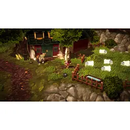 Ключ активації Microsoft Terra Memoria для Xbox Series S/X - мініатюра 11