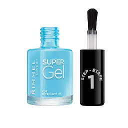 Гель-лак для нігтів Rimmel Supergel, відтінок 053, 12 мл (8000019584378) - мініатюра 2
