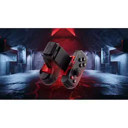 Геймпад Acer Nitro NGR400 Mobile Gaming Black (GP.OTH11.074) - мініатюра 3