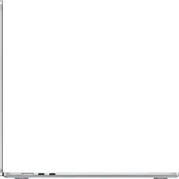 Ноутбук Apple MacBook Air 15` M4 16/512GB Silver 2025 (MW1H3) [129952] - мініатюра 6