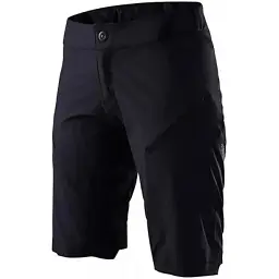 Велошорти TLD Wmns Lilium Short Shell  Black M Troy Lee Designs (1106-258786073)
